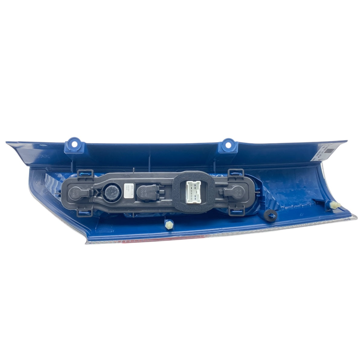 Pièce d'origine Feu arrière gauche pour Renault Kangoo II Z.E. 265559484R.