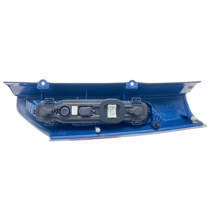Pièce d'origine Feu arrière gauche pour Renault Kangoo II Z.E. 265559484R.