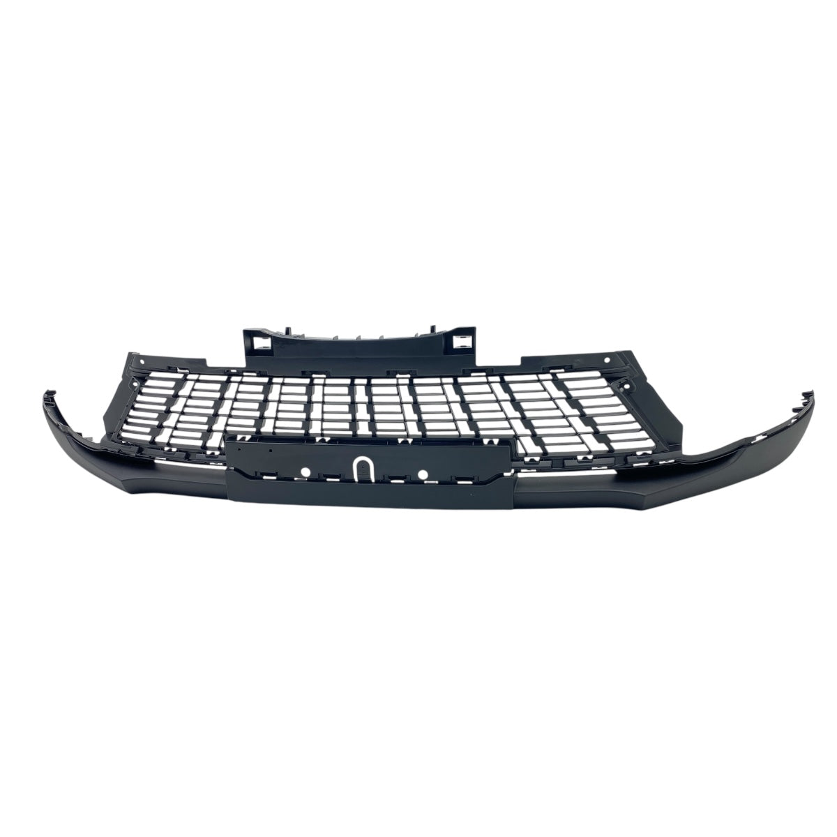 Pièce d'origine Grille de pare-chocs avant pour Renault Scenic IV 622549546R