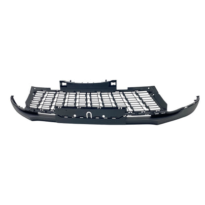 Pièce d'origine Grille de pare-chocs avant pour Renault Scenic IV 622549546R