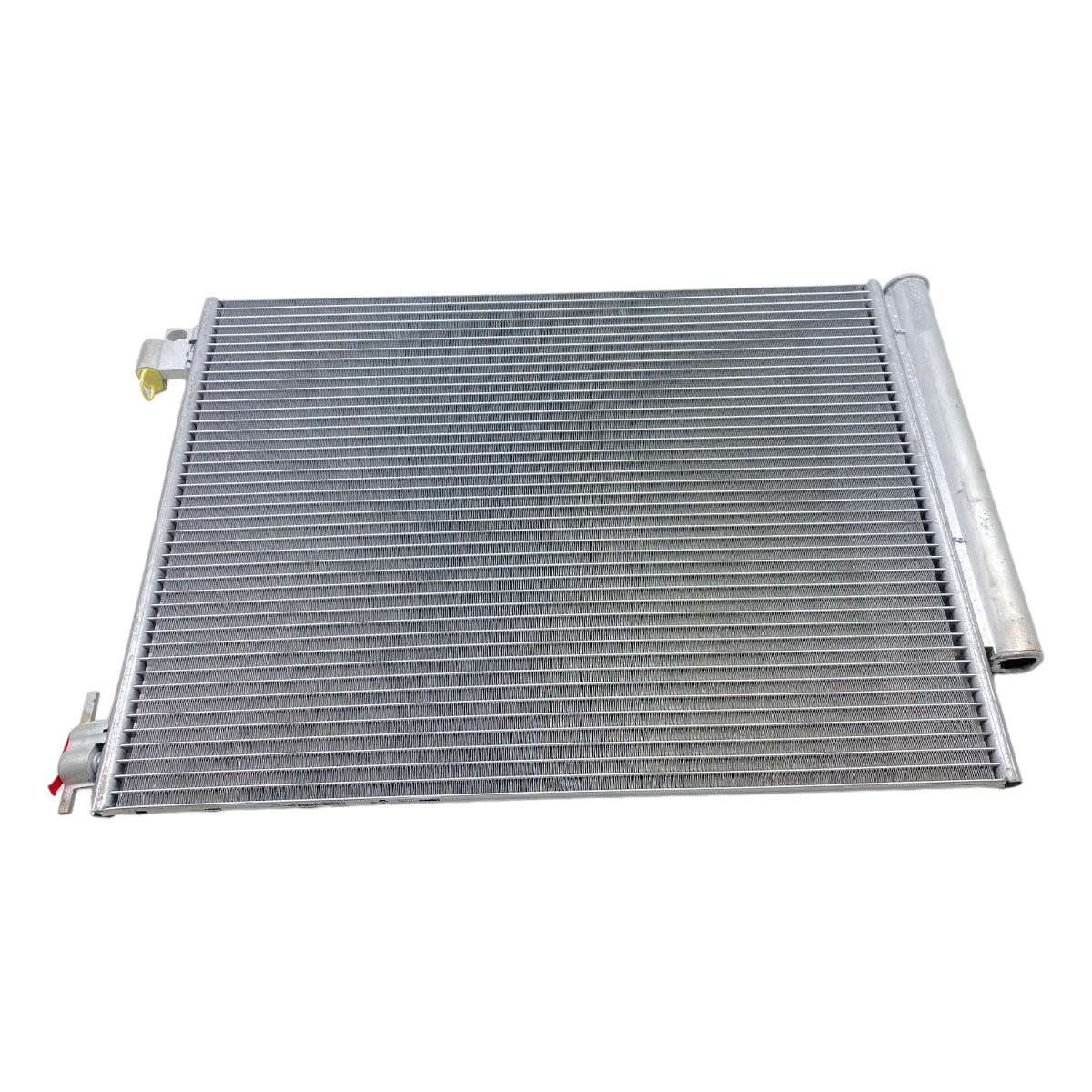 Pièce d'origine Condenseur de climatisation pour Renault Captur I Arkana 921006454R