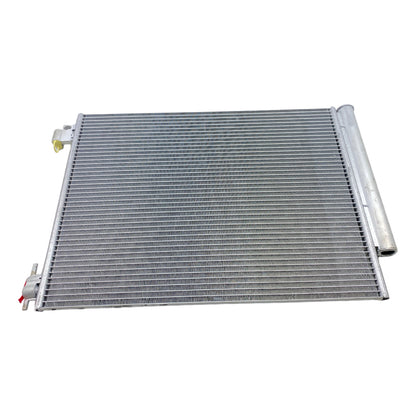 Pièce d'origine Condenseur de climatisation pour Renault Captur I Arkana 921006454R