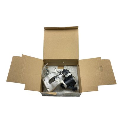 Pièce d'origine Étrier de frein arrière gauche pour Renault Megane IV 440114886R