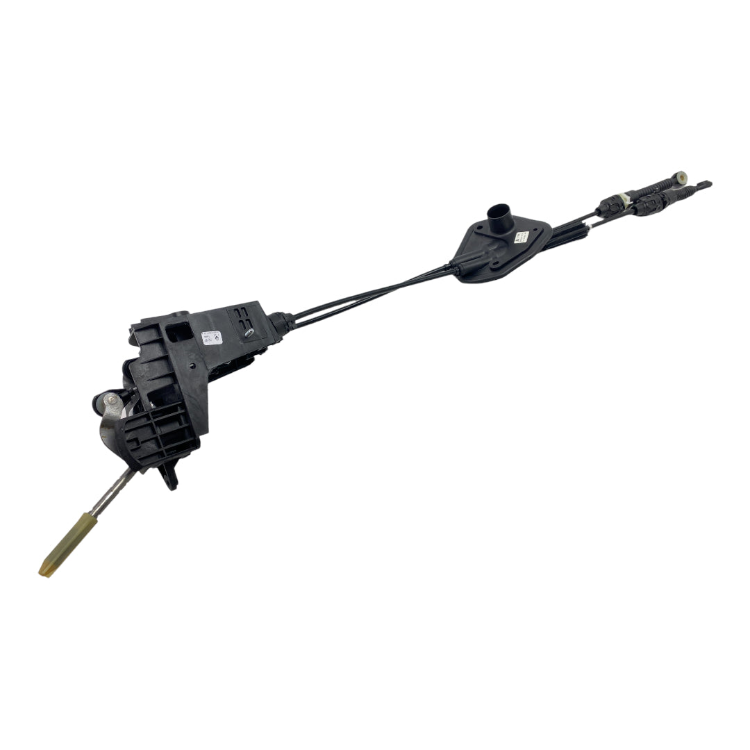 Pièce d'origine Levier de vitesses automatique avec câbles de commande pour Renault Kangoo II 341084608R