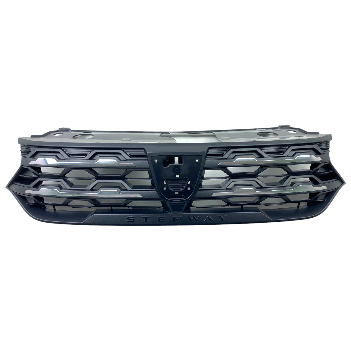 Pièce d'origine Calandre pour Dacia Sandero III Stepway 623109870R
