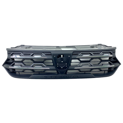 Pièce d'origine Calandre pour Dacia Sandero III Stepway 623109870R