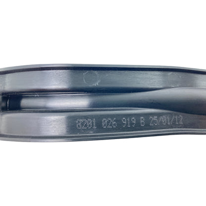 Pièce d'origine Tube guide de jauge d'huile pour Renault Master III Opel Movano B 8201026919