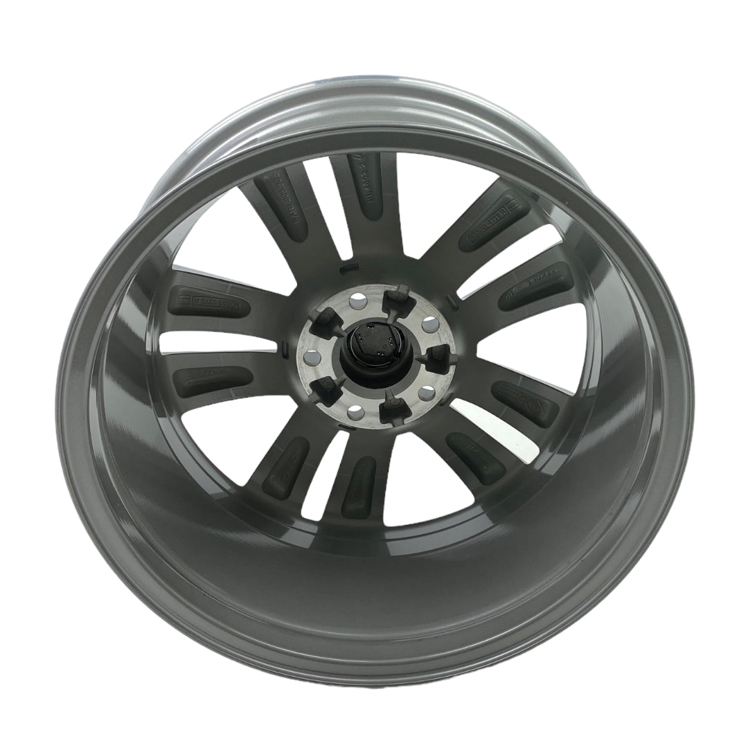 Pièce d'origine Jante alliage 17 pouces pour Renault Laguna III 403005270R