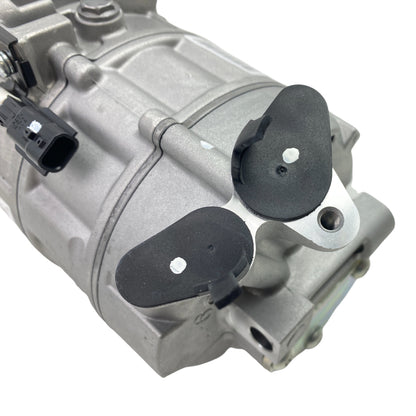 Pièce d'origine Compresseur de climatisation pour Renault Opel Fiat 8200454172