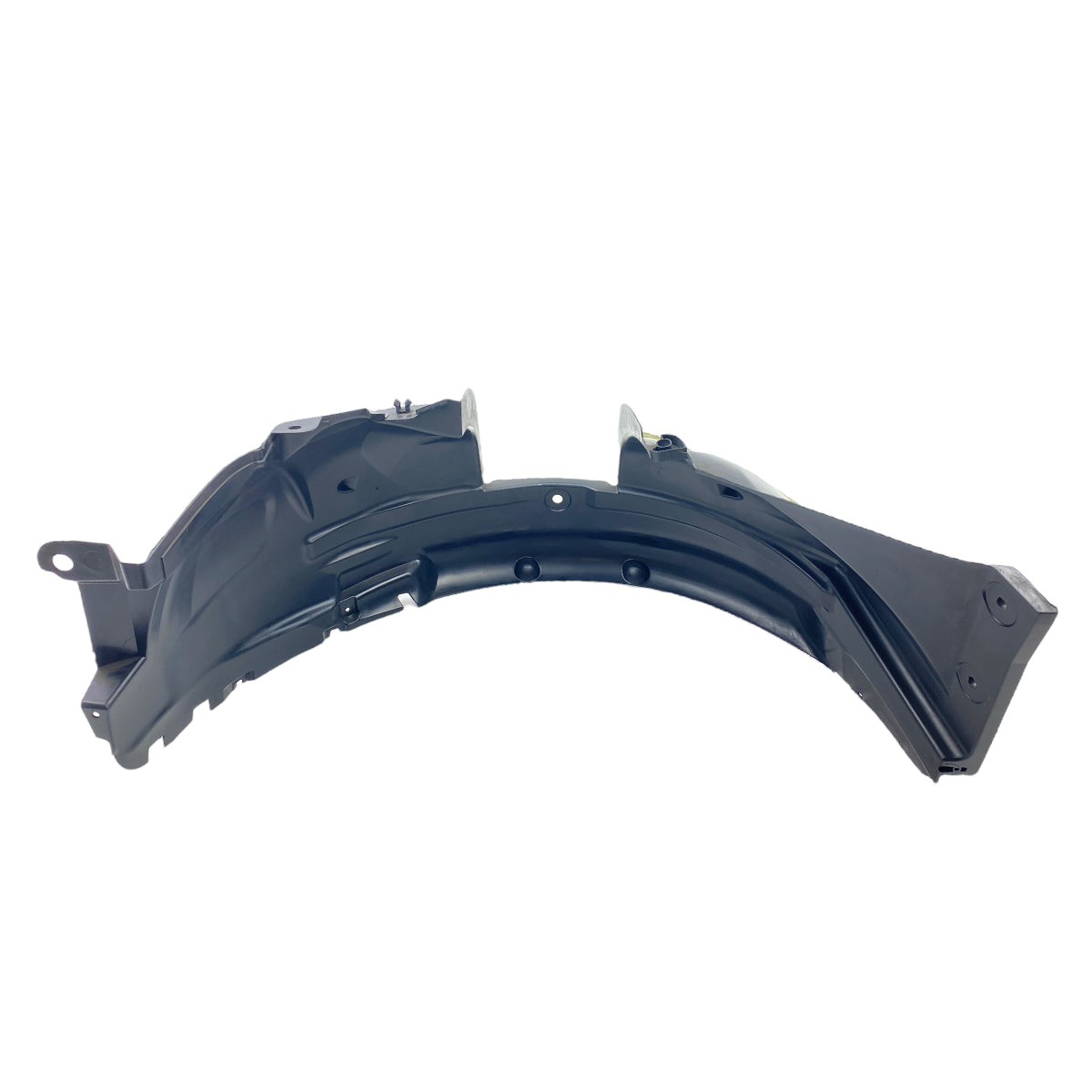 Pièce d'origine Pare-boue avant droit pour Dacia 638402753R