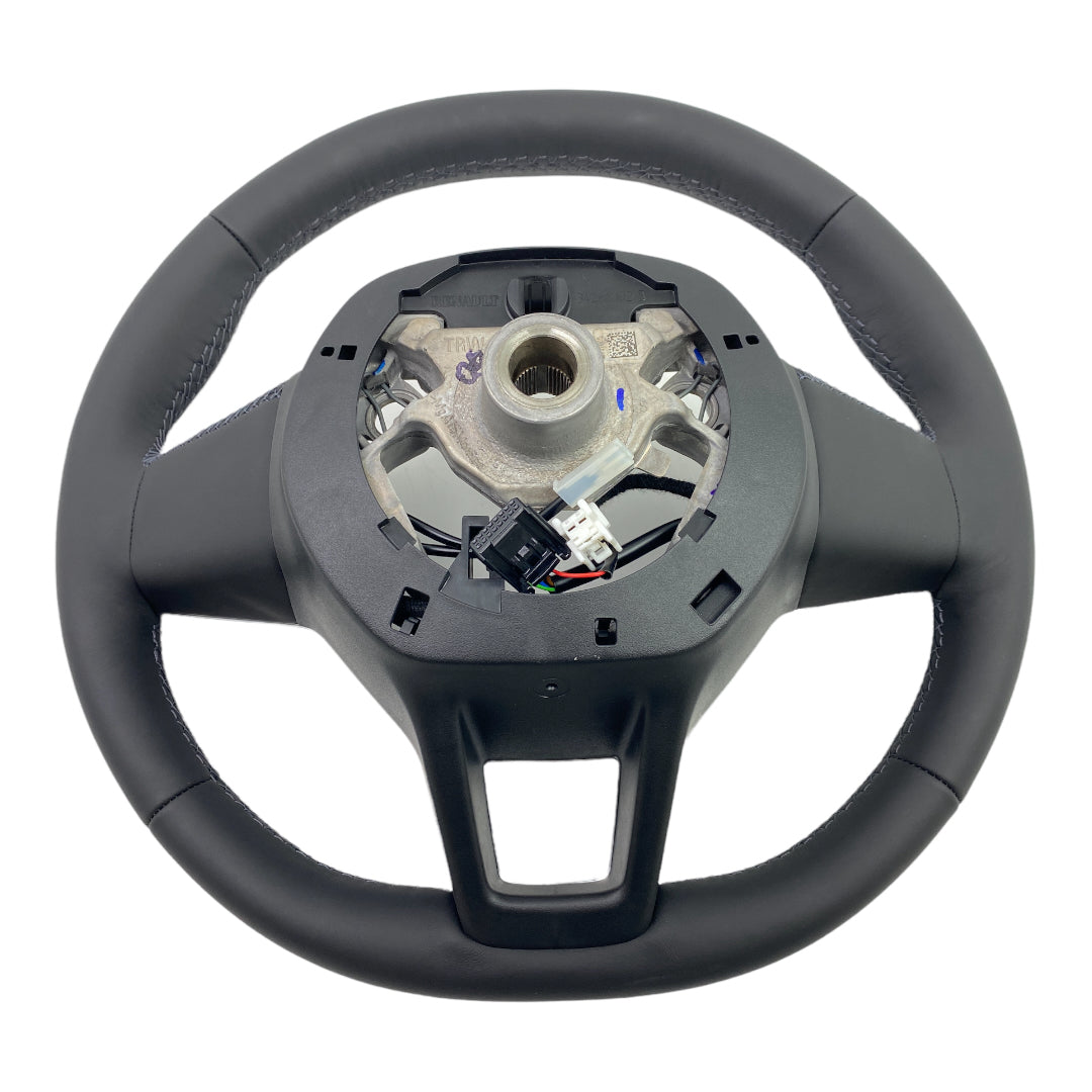Pièce d'origine Volant Initiale Paris pour Renault Captur II Clio V 484008891R