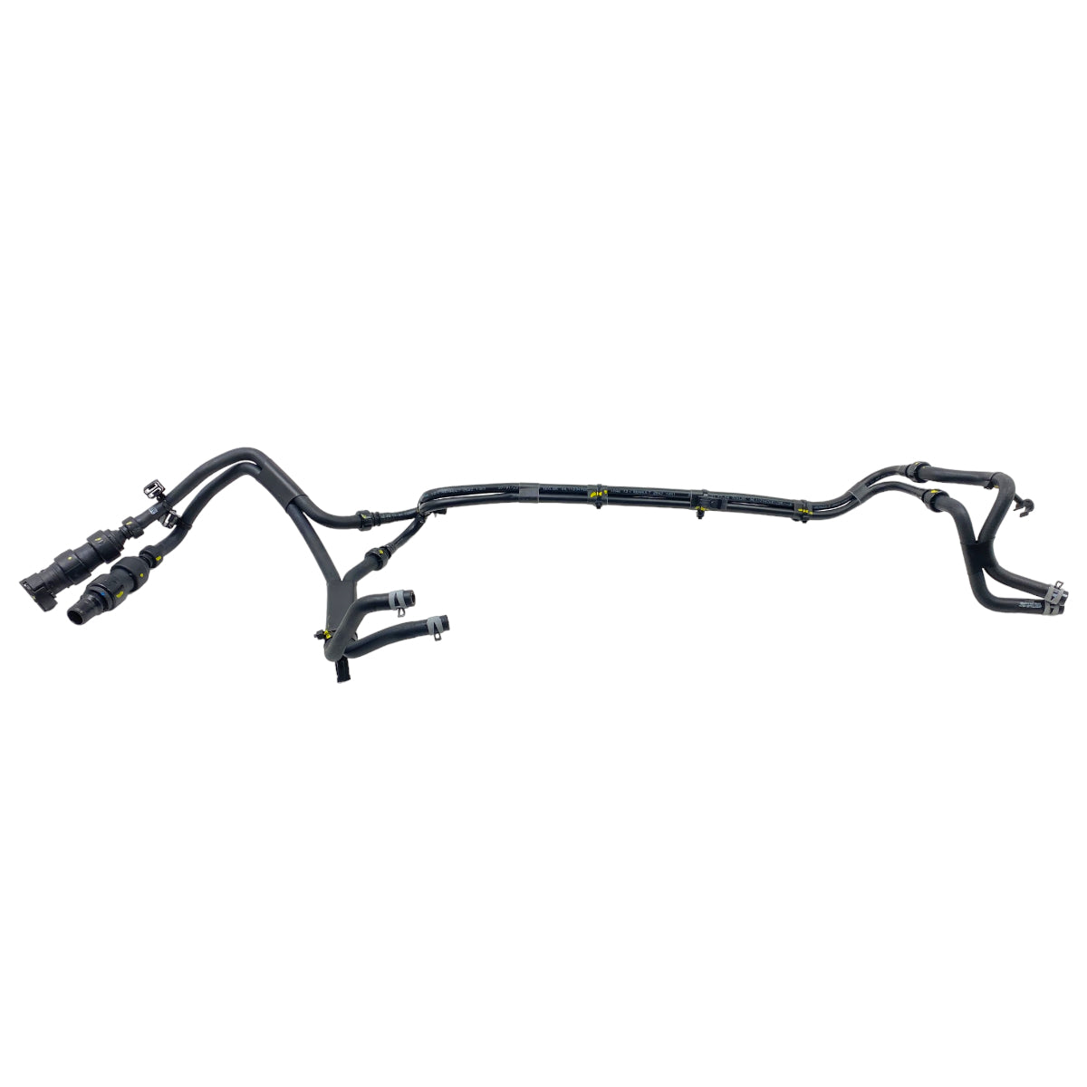 Pièce d'origine Durite de refroidissement pour Renault Master IV Nissan NV400 204765122R