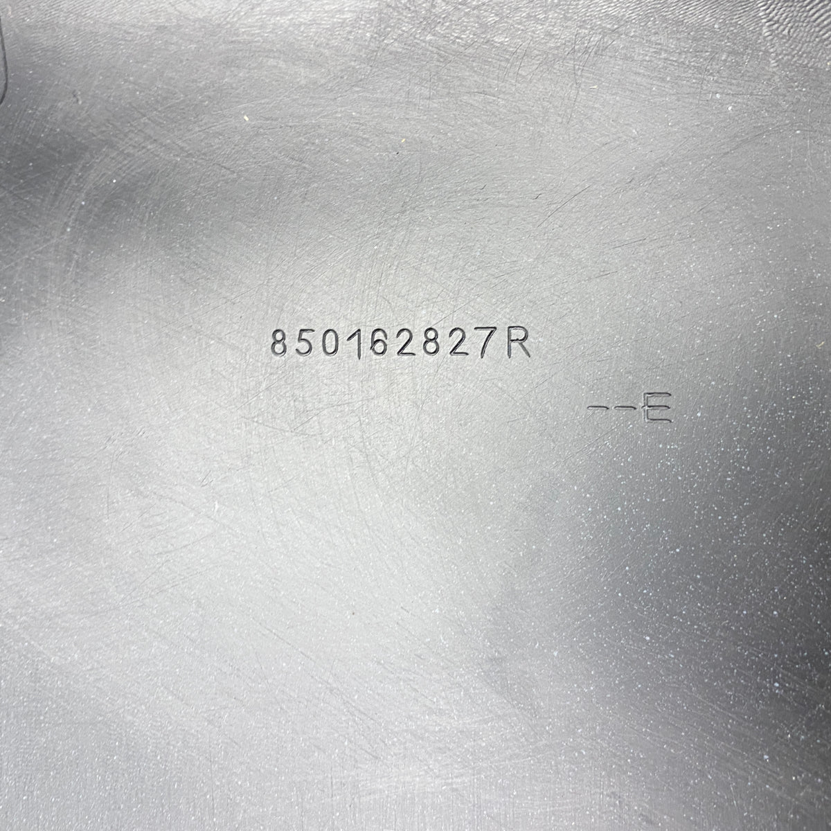 Pièce d'origine Angle de pare-chocs arrière droit pour Renault Trafic III Opel Vivaro B Fiat Talento Nissan NV300 850A80588R