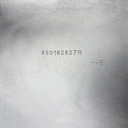 Pièce d'origine Angle de pare-chocs arrière droit pour Renault Trafic III Opel Vivaro B Fiat Talento Nissan NV300 850A80588R