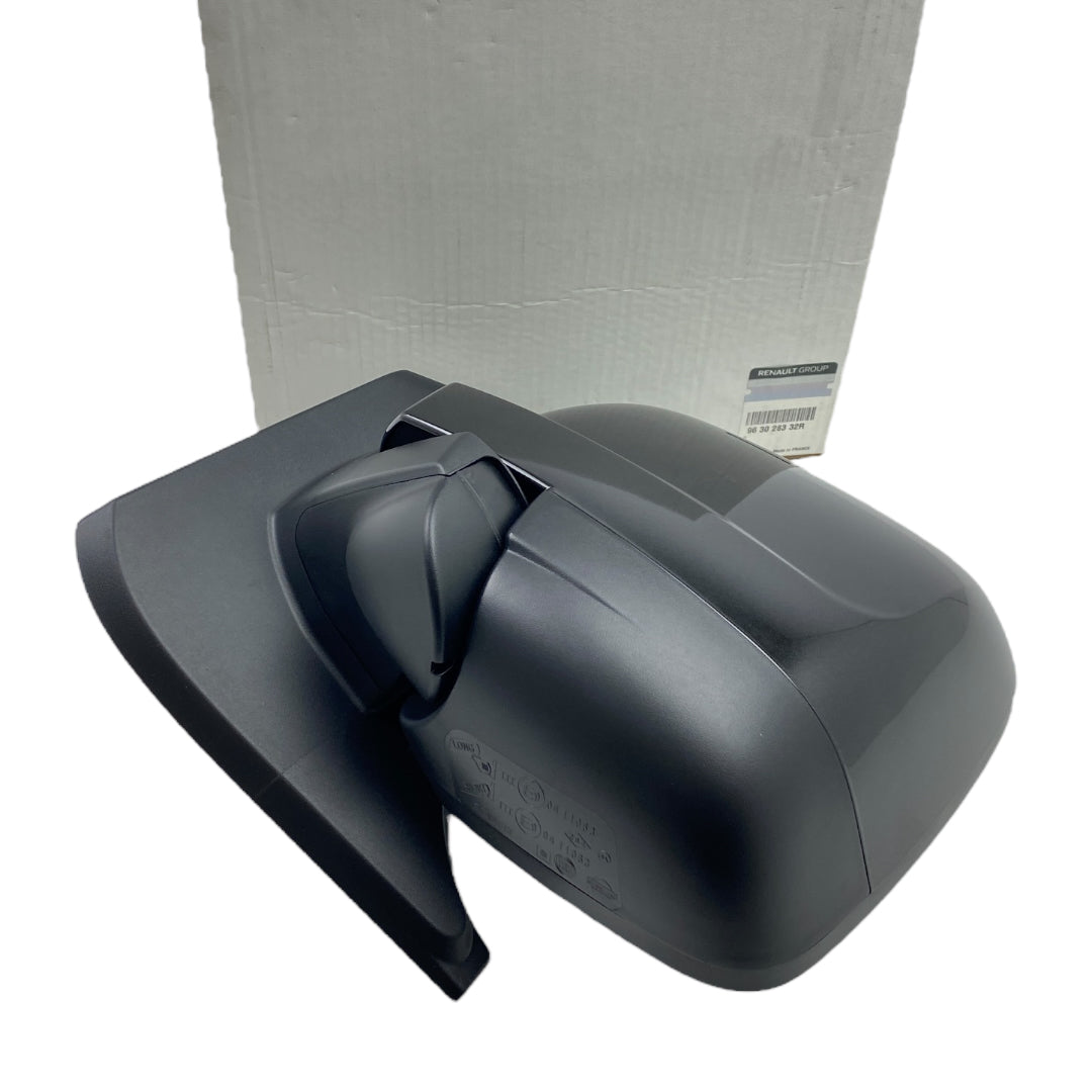Pièce d'origine Rétroviseur extérieur gauche pour Renault Trafic III Opel Vivaro B Fiat Talento 963028332R