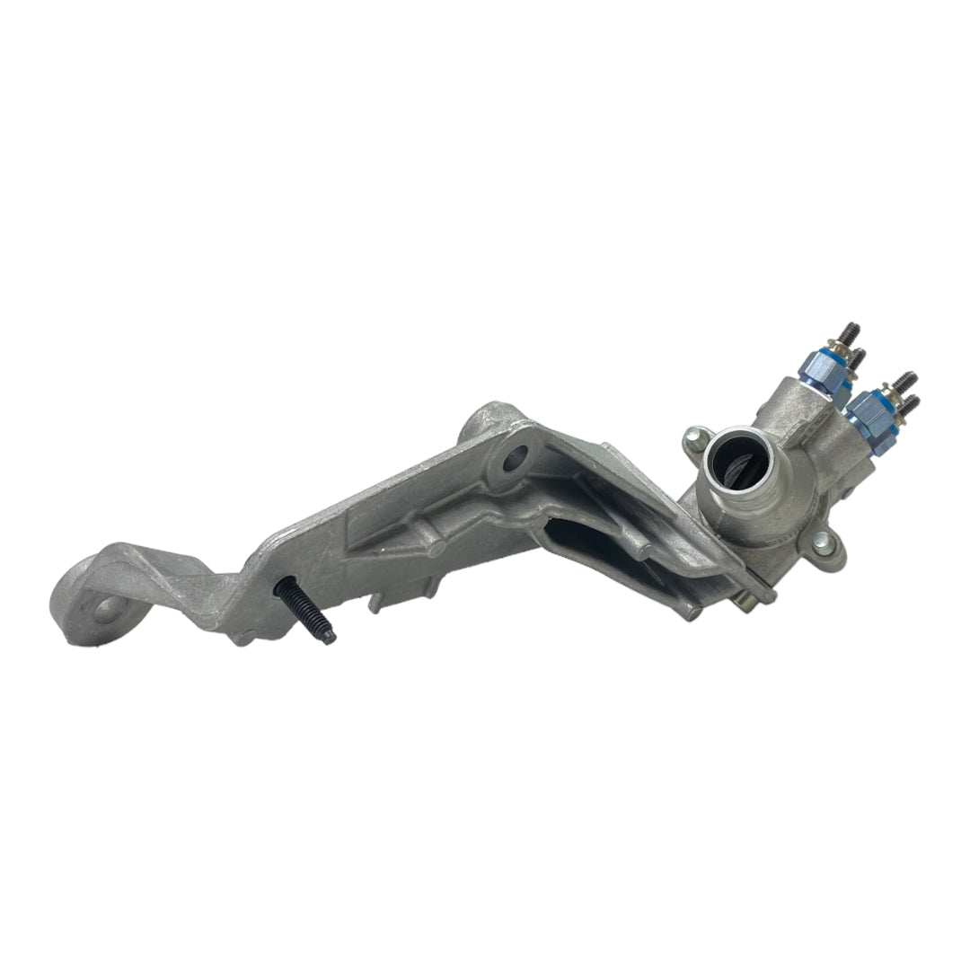 Pièce d'origine Réchauffeur d'eau pour Renault Master III Opel Movano B Nissan NV400 110019707R