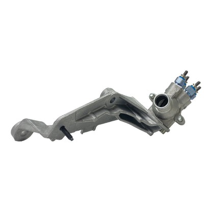 Pièce d'origine Réchauffeur d'eau pour Renault Master III Opel Movano B Nissan NV400 110019707R