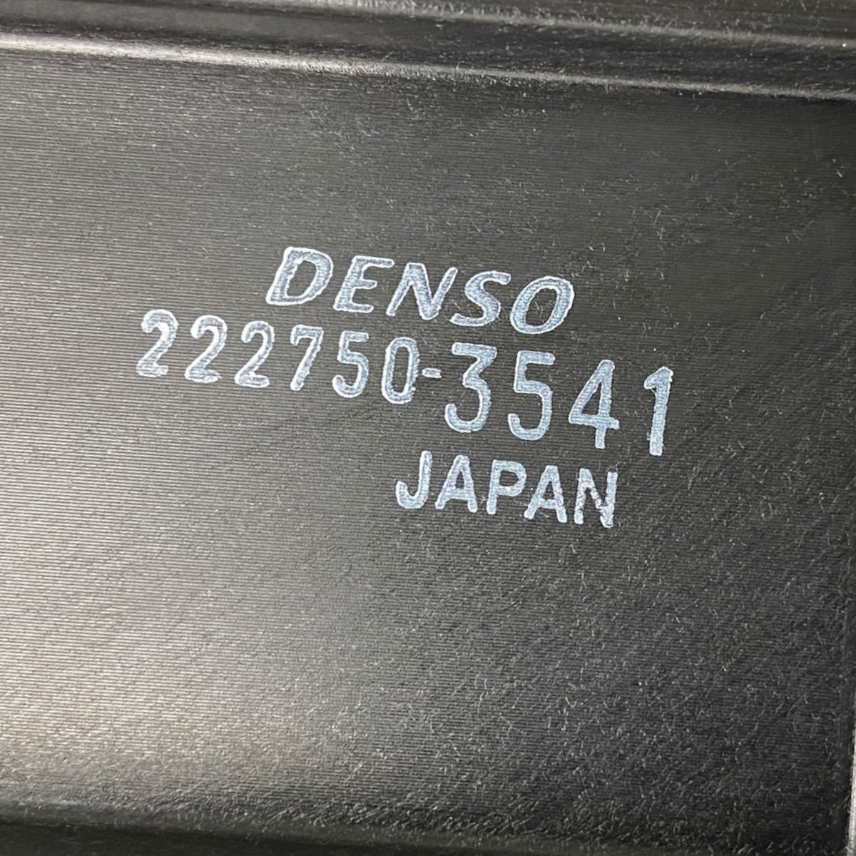 Pièce d'origine Ventilateur de radiateur pour Nissan Micra V K14 222750