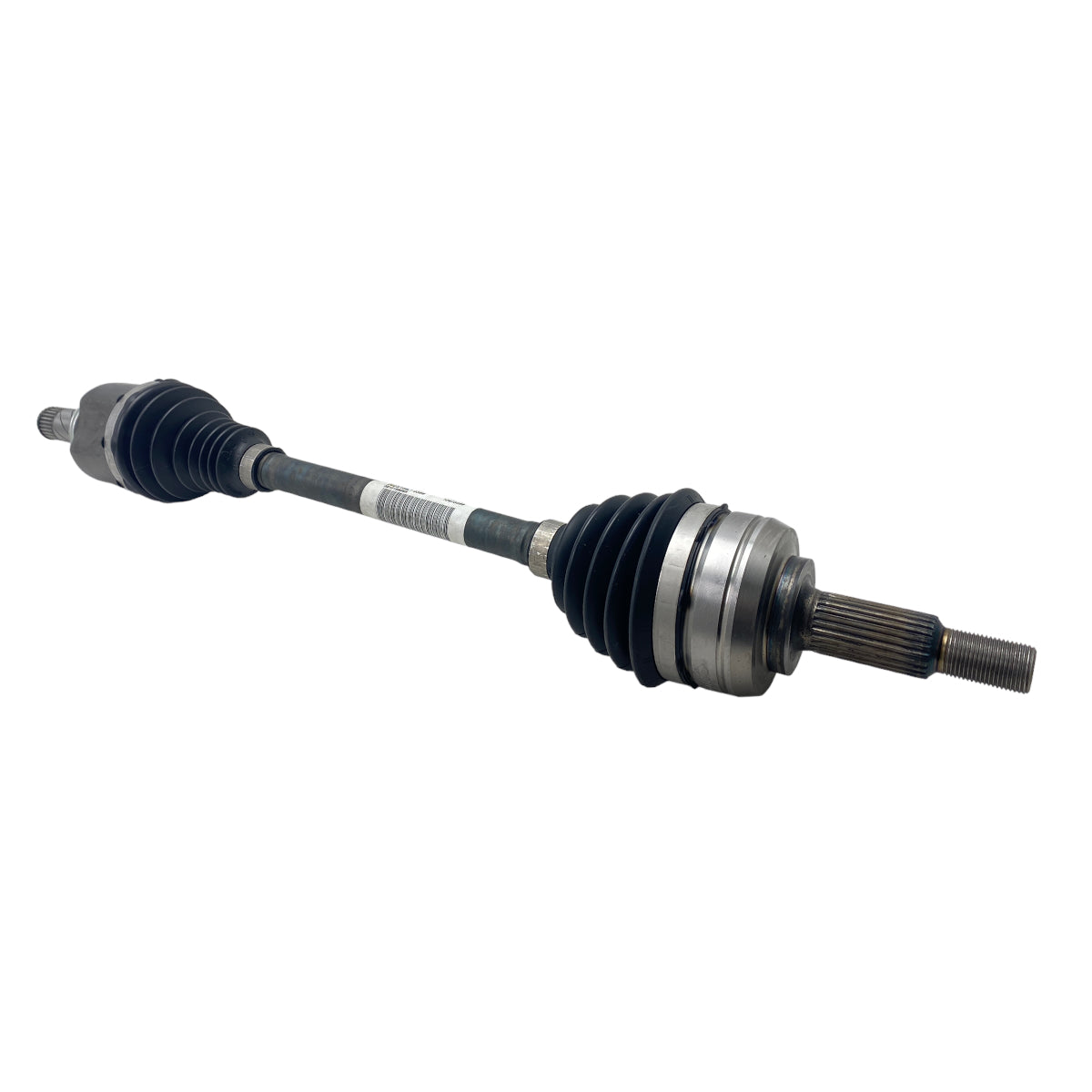 Pièce d'origine Cardan gauche pour Dacia Dokker 391019906R