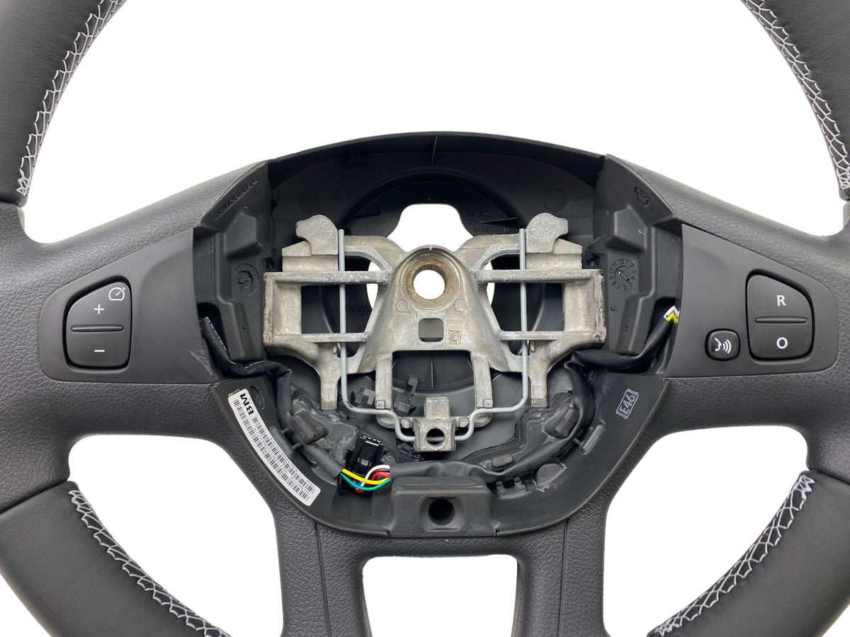 Pièce d'origine Volant pour Renault Trafic III Opel Vivaro B Fiat Talento Nissan NV300 484008352R
