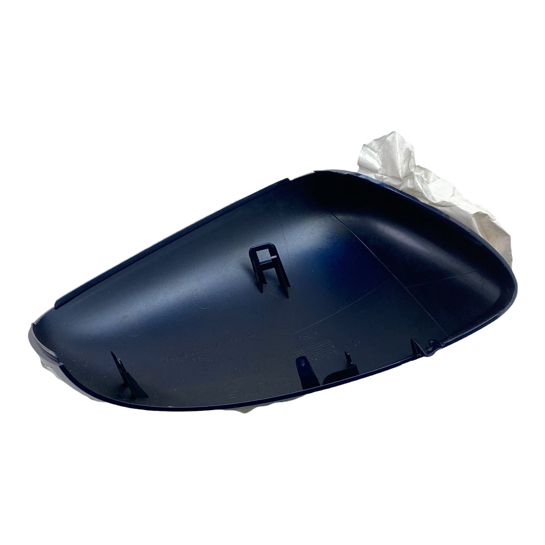 Pièce d'origine Coque de rétroviseur gauche pour Renault Kadjar Espace V 963732210R