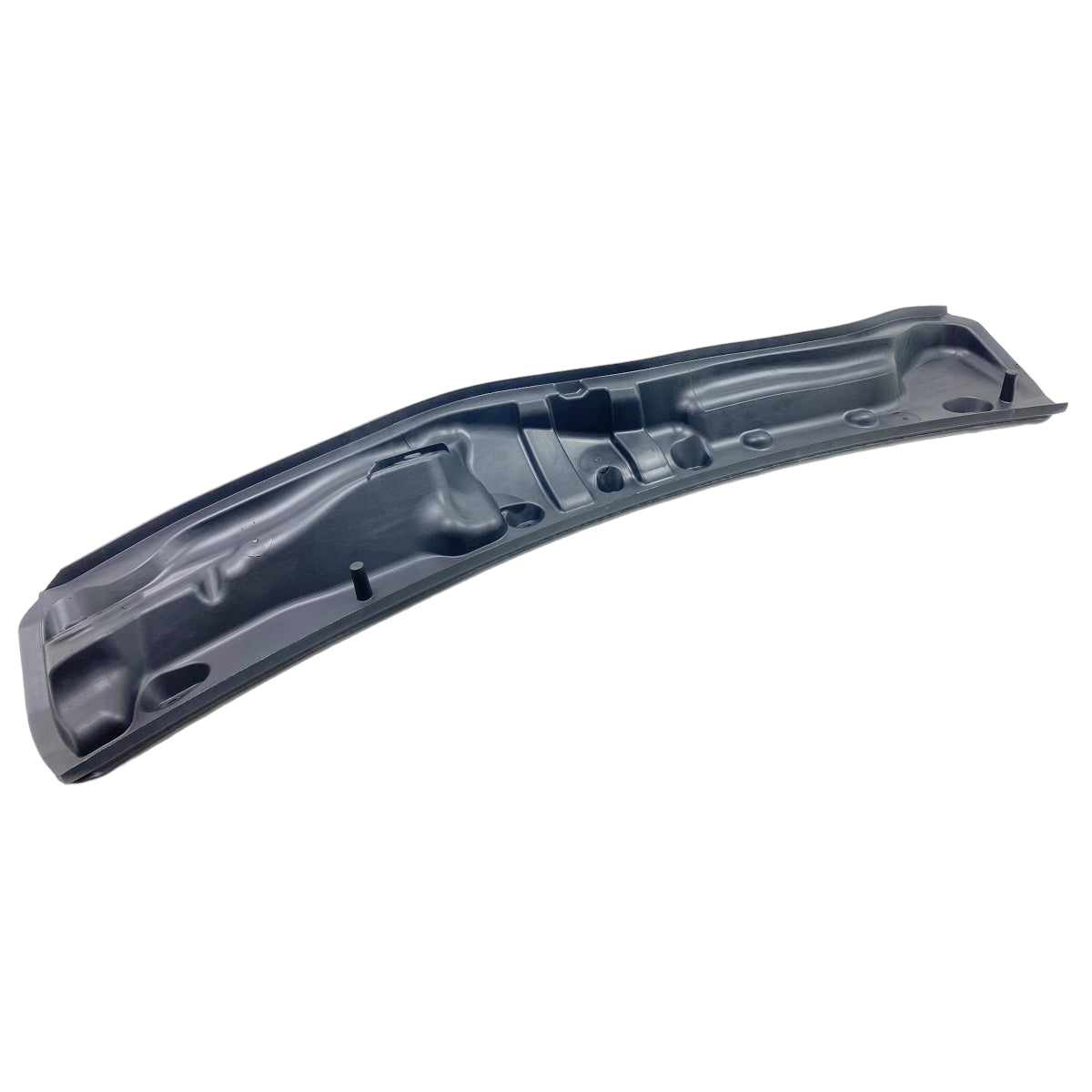 Pièce d'origine Baie de pare-brise inférieure pour Renault Twingo III Smart 668107300R
