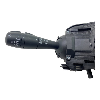 Pièce d'origine Commodo de colonne de direction avec contacteur tournant d'airbag pour Renault Trafic III Fiat Talento Opel Vivaro B 255674994R