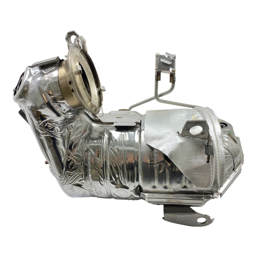Pièce d'origine Catalyseur 1.0 TCe pour Renault Dacia 208A01380R