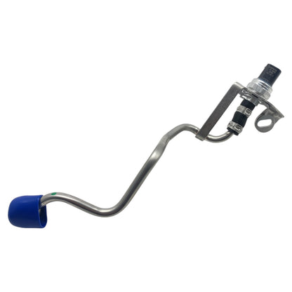 Pièce d'origine Capteur de pression des gaz d'échappement pour Renault Dacia Nissan 8201000764 8200974421