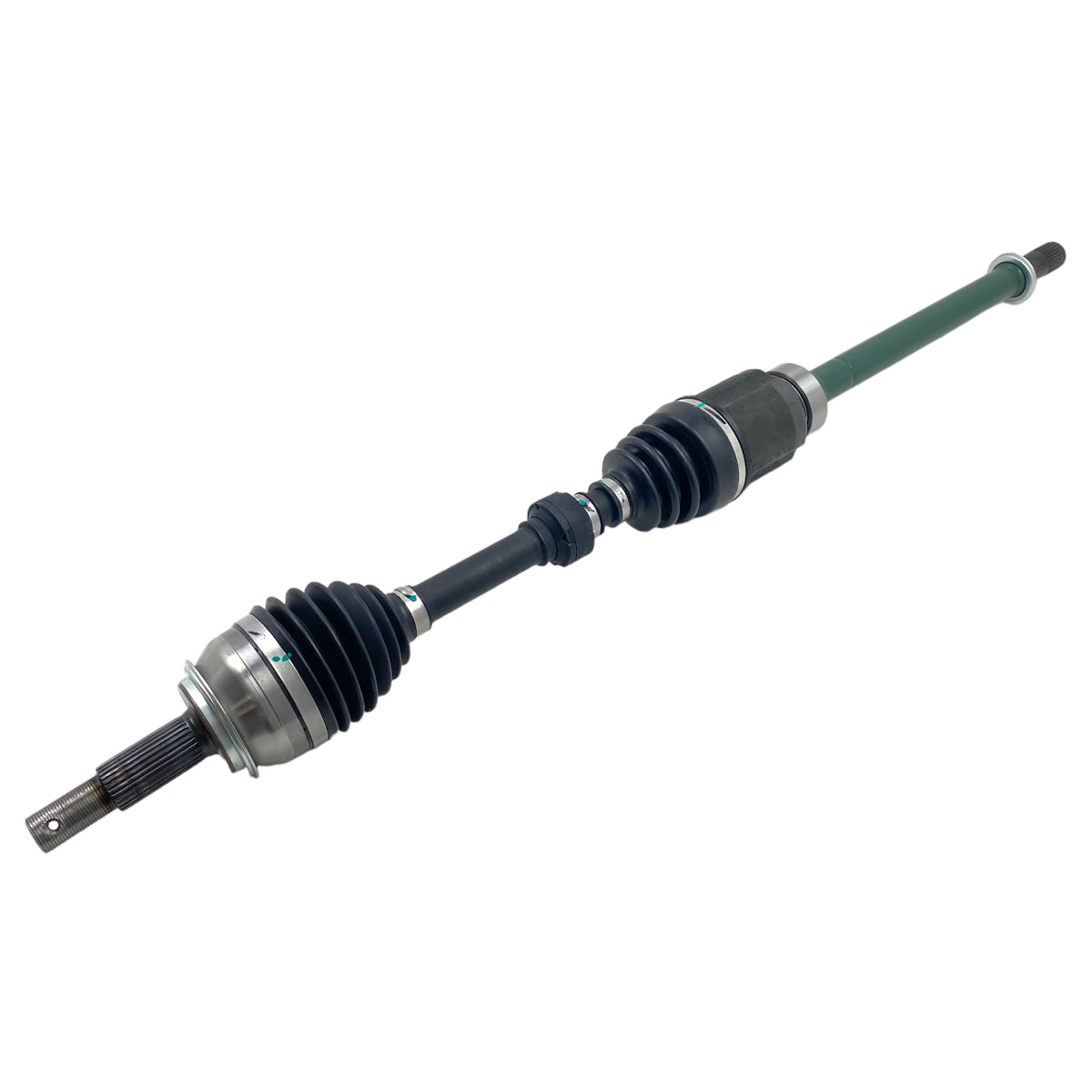 Pièce d'origine Cardan avant droit pour Renault Koleos 391005HA0A