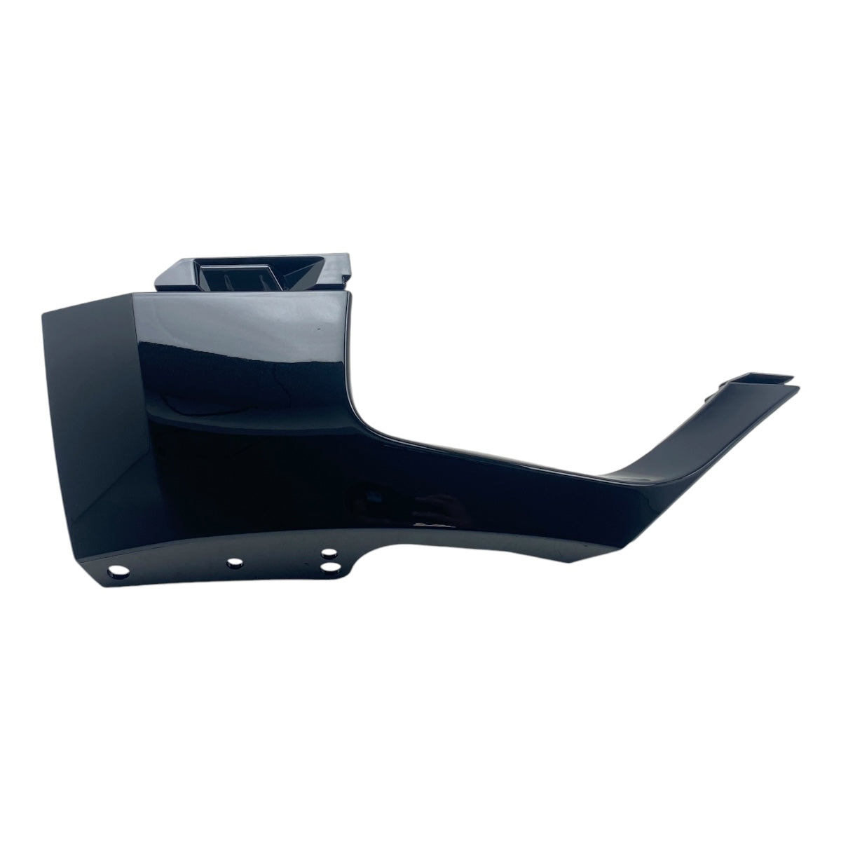 Baguette enjoliveur de pare-chocs arrière gauche neuve d'origine Renault Megane IV GT 850777441R