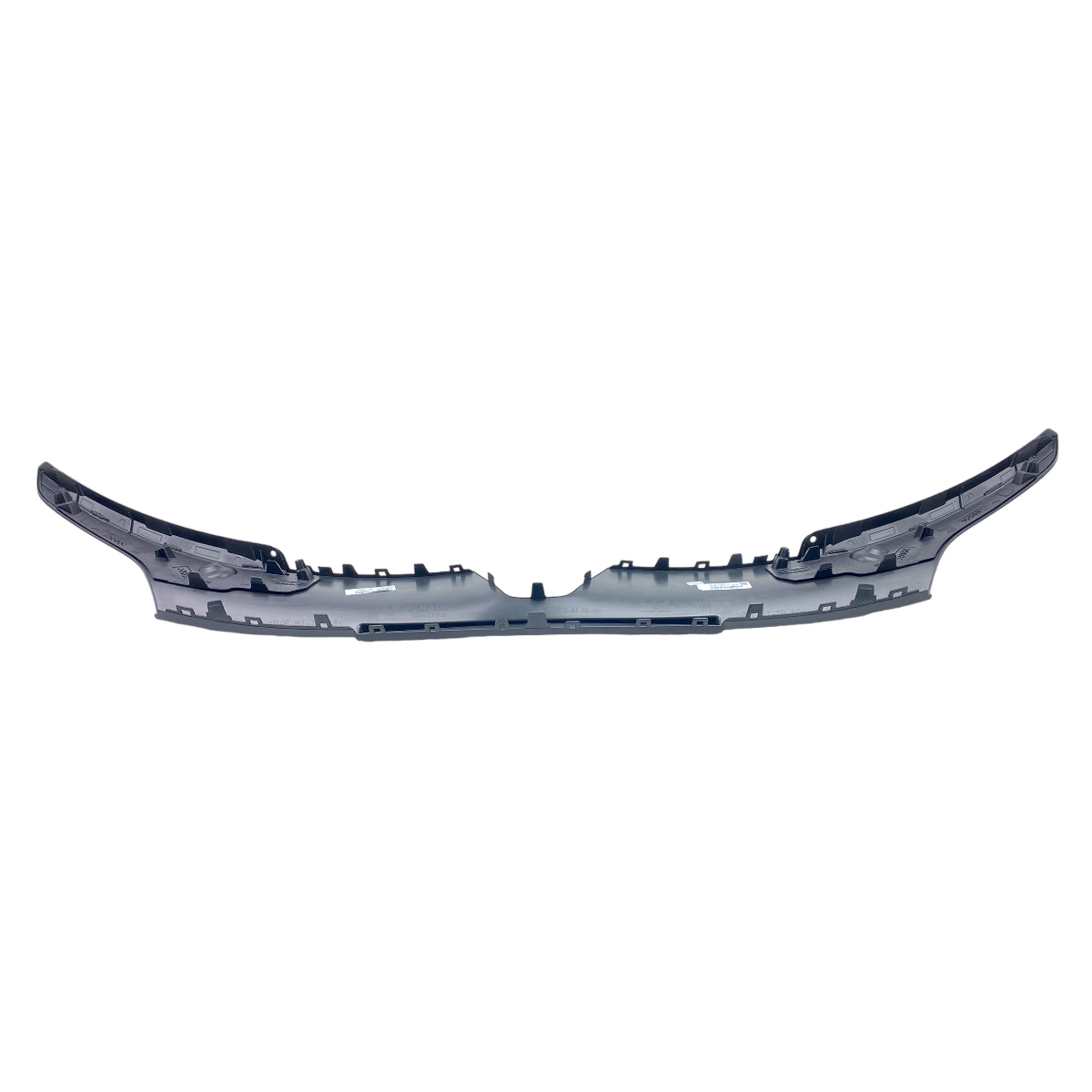 Pièce d'origine Baguette de pare-chocs avant pour Renault Megane E-Tech 62010H935R