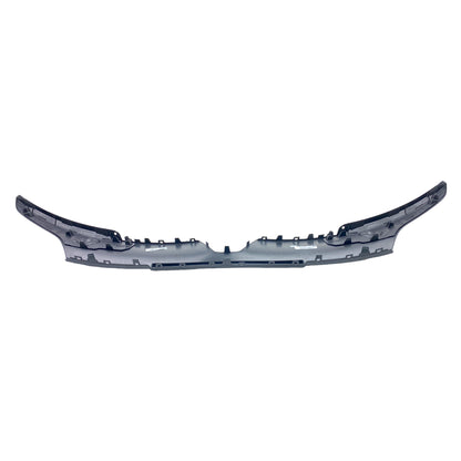 Pièce d'origine Baguette de pare-chocs avant pour Renault Megane E-Tech 62010H935R