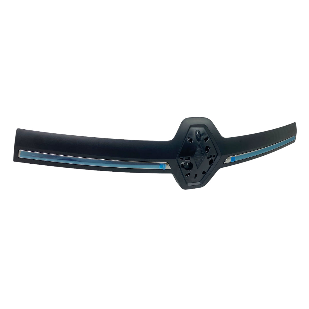 Pièce d'origine Calandre de capot pour Renault Trafic III Phase 2 628951918R