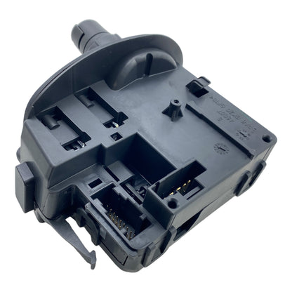 Pièce d'origine Commodo d'essuie-glace avec commande radio pour Renault Kangoo II 2847472811