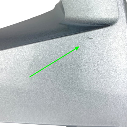 Pièce d'origine Enjoliveur de roue 16 pouces pour Nissan 403155FA0B