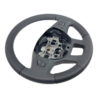 Pièce d'origine Volant cuir pour Fiat Talento Nissan NV300 484008352R