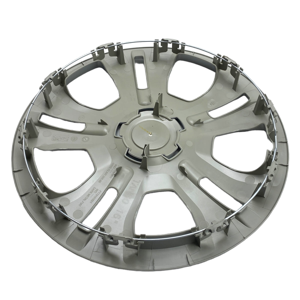 Pièce d'origine Enjoliveur 16 pouces pour Fiat Talento FTT0101011