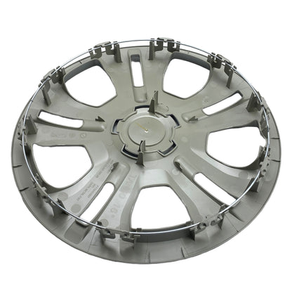 Pièce d'origine Enjoliveur 16 pouces pour Fiat Talento FTT0101011