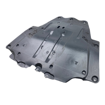 Pièce d'origine Cache moteur protection sous moteur pour Dacia Jogger 758929087R