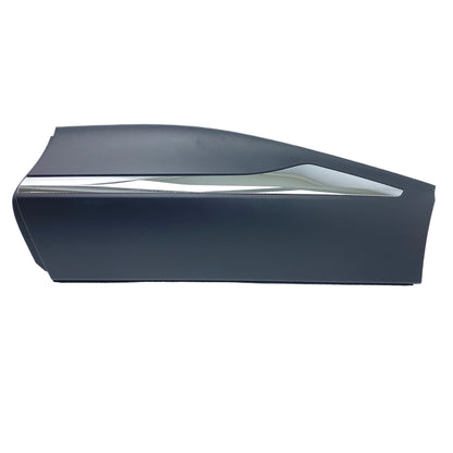 Pièce d'origine Baguette de porte arrière gauche pour Renault Captur I 808217770R