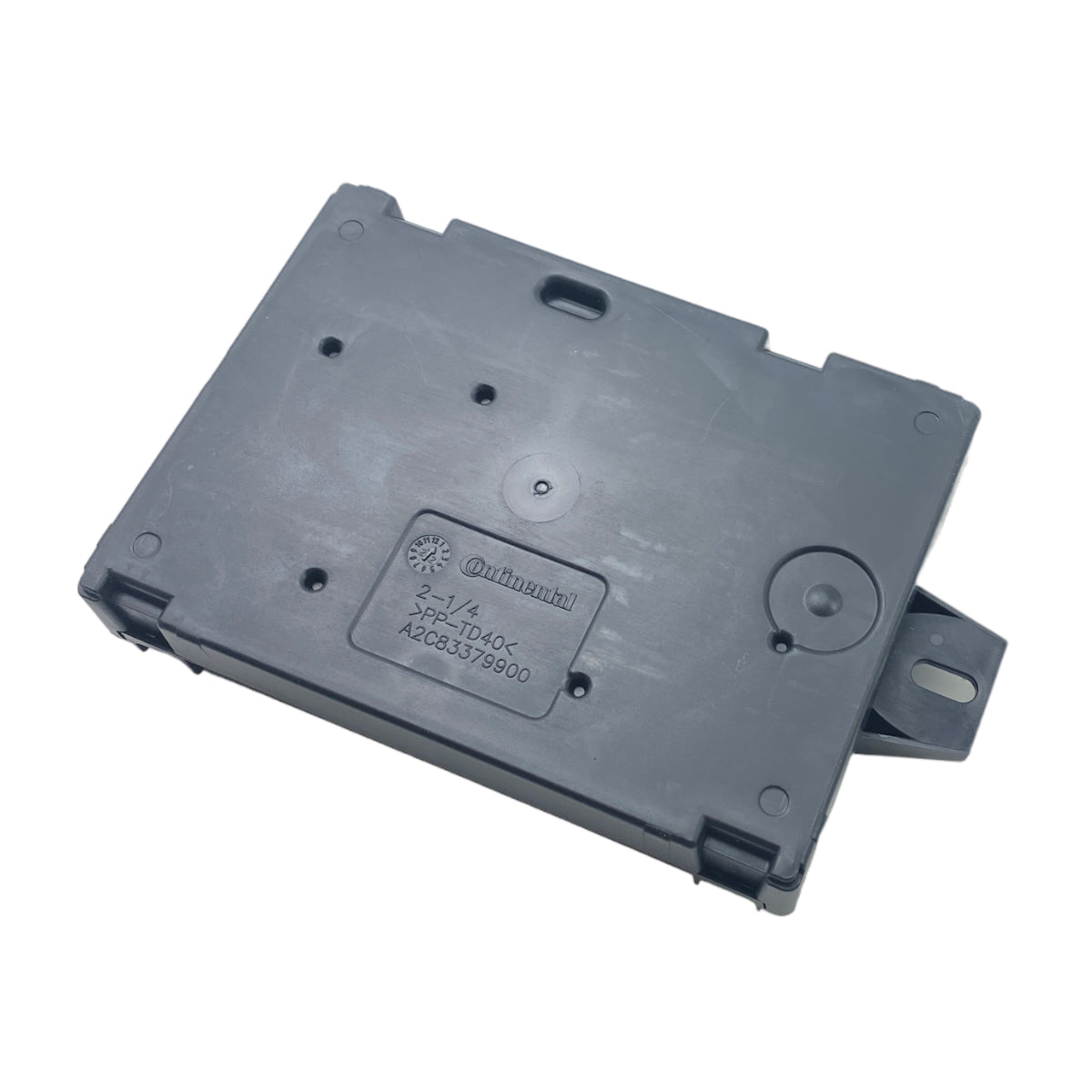 Pièce d'origine Boîtier électronique BCM pour Renault 284B12939R