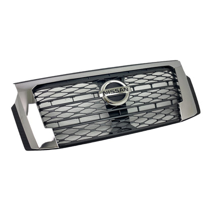 Pièce d'origine Calandre pour Nissan NV300 2021 623102355R