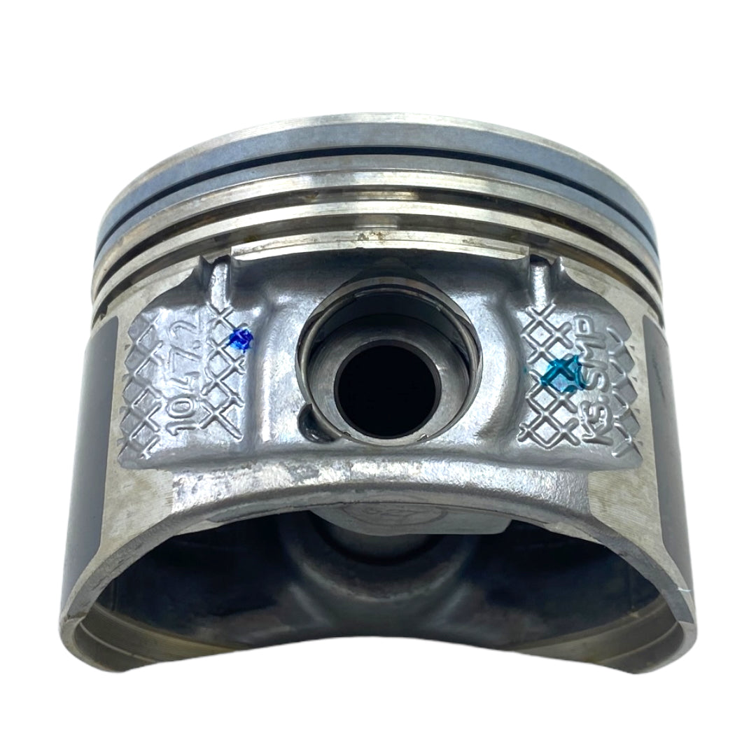 Pièce d'origine Piston 82,70 mm pour Renault Dacia Opel 8200264972