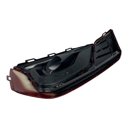 Pièce d'origine Grille de feu antibrouillard gauche pour Ford Mondeo MK5 JS7B-19953-R