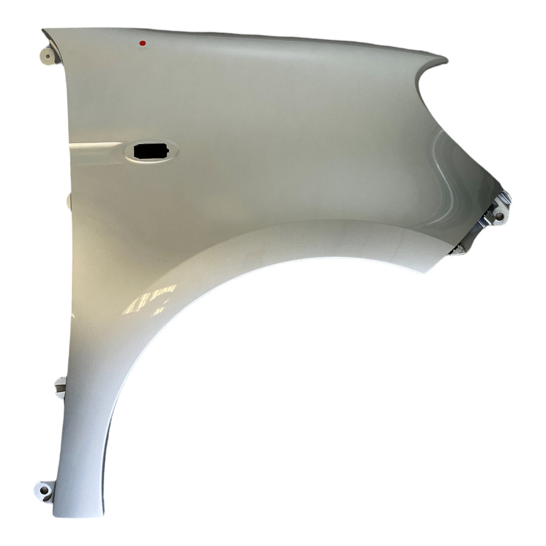 Pièce d'origine Aile avant droite pour Smart ForFour 453 A4538810401