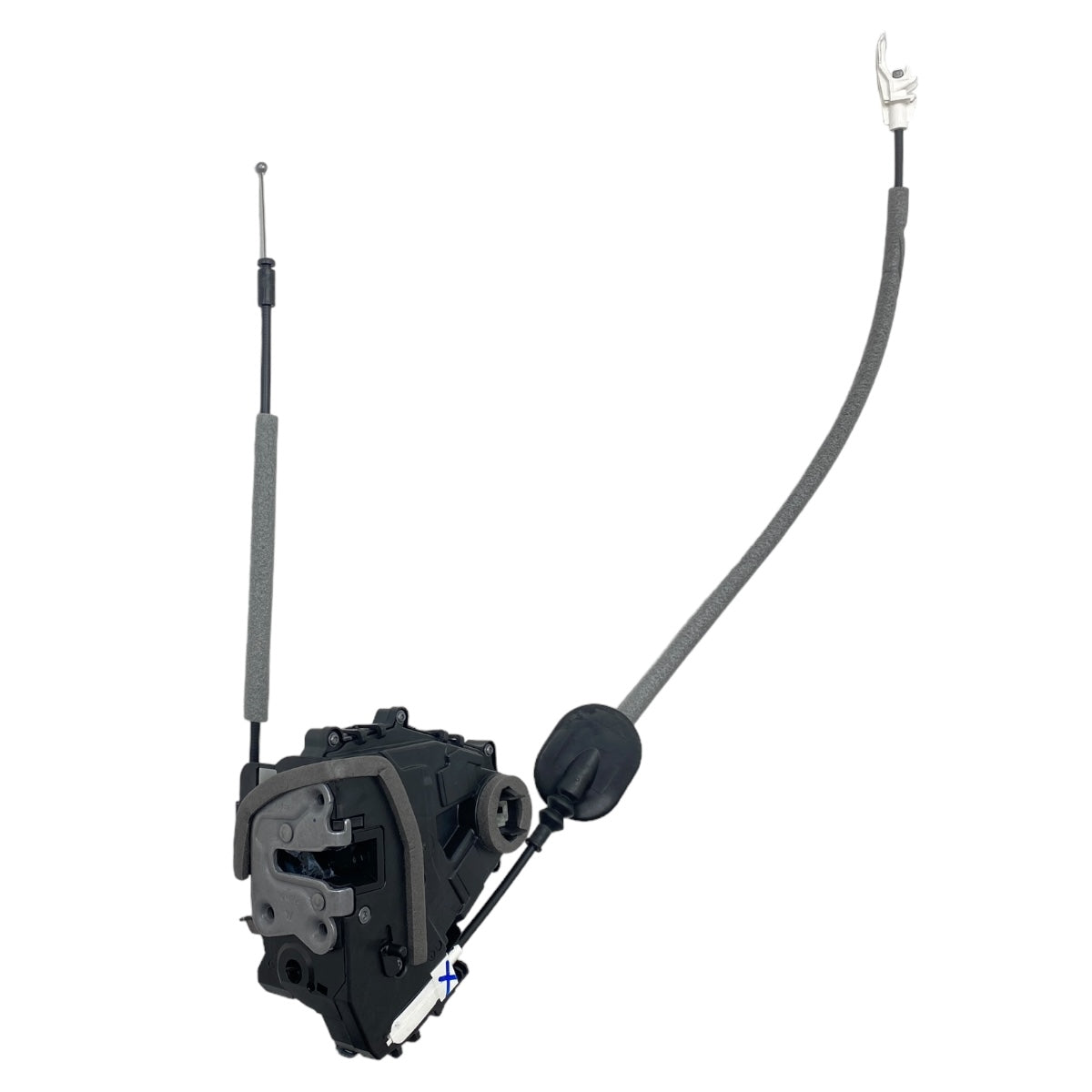 Serrure de porte gauche arrière 5 PIN neuf d'origine Renault Captur II 825038786R