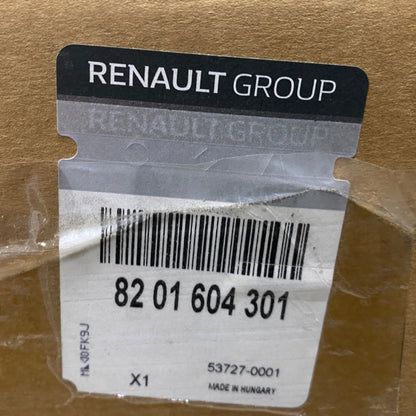 Pièce d'origine Attelage pour Renault Talisman Break 8201604301