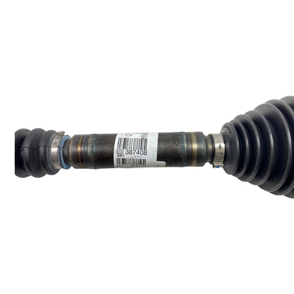 Pièce d'origine Cardan avant gauche pour Renault Espace IV 8200387408