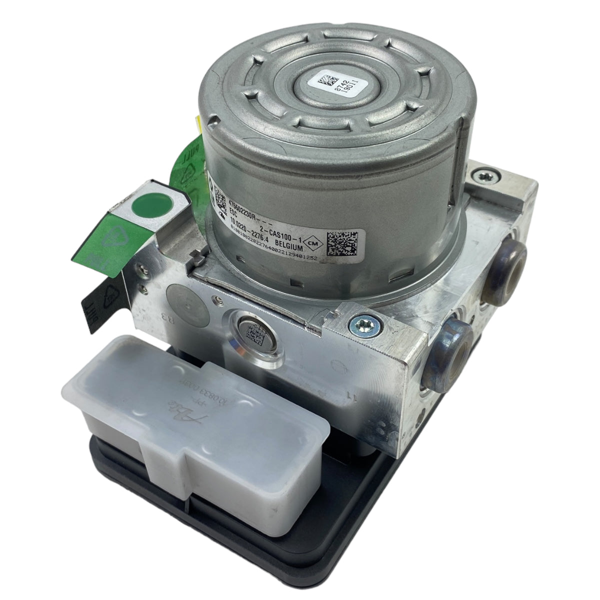 Pièce d'origine Bloc hydraulique ABS pour Renault Trafic III Opel Vivaro B Fiat Talento Nissan NV300 476602230R